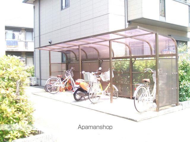 バリュージュヤシマC棟の内装写真