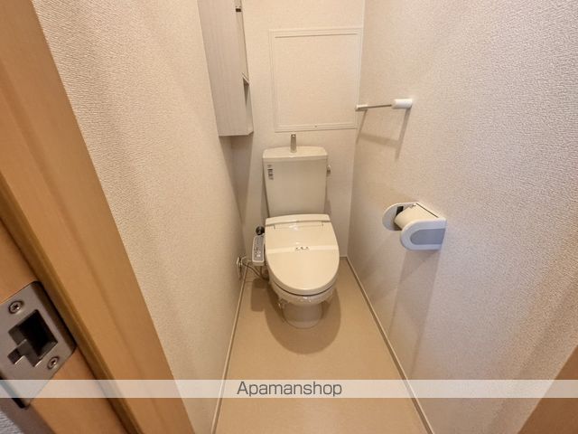 スパライ銀世の内装写真