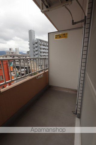 第3KSNビルの内装写真