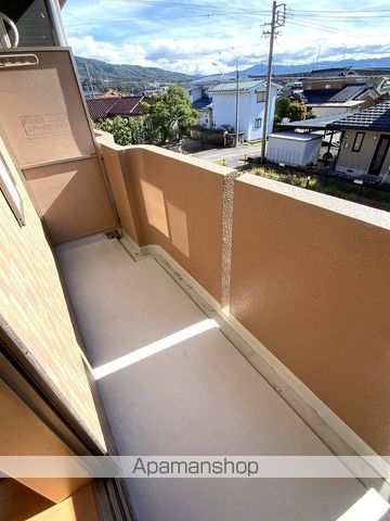 グランコートMの内装写真