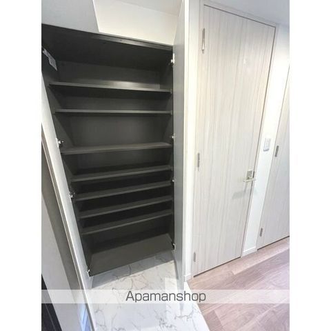 S-RESIDENCE志賀本通Northの内装写真