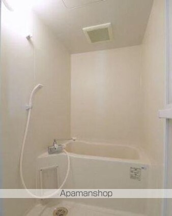 ガーデンハイツ三名弐番館[1DK/31.45m2]のバス