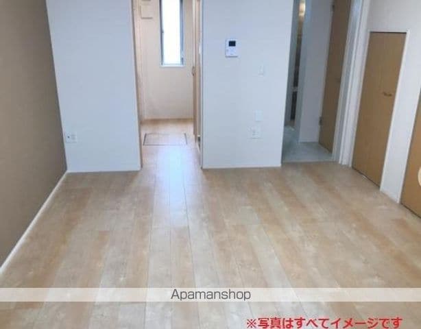 スリジエ Aの内装写真