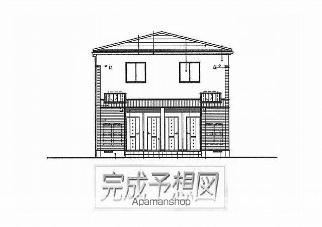 パールリバー　アイランド１号館のイメージ