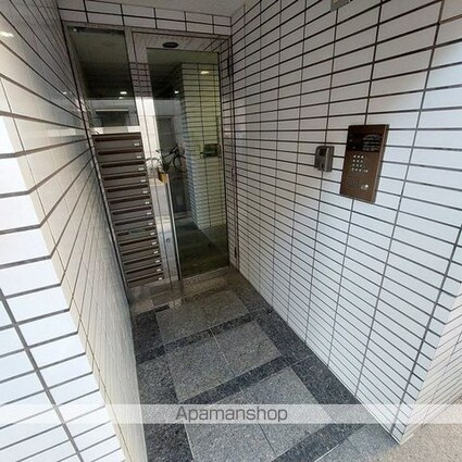 エスポワールハイム[1R/20.79m2]の周辺1