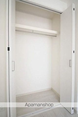 フォーリアライズMINAMIHORIEヴィータの内装写真