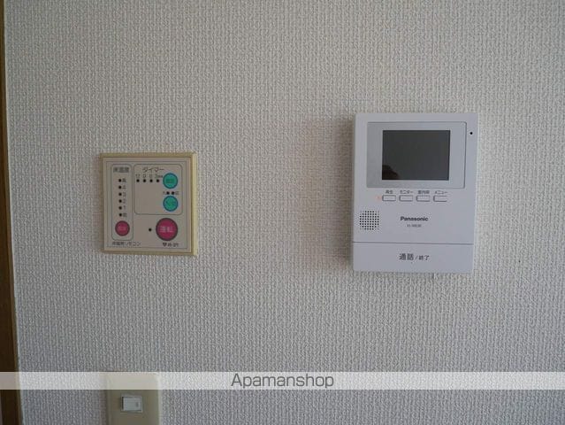 コンフォレストの内装写真