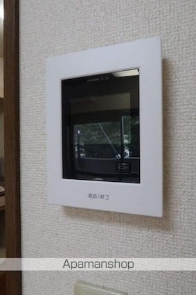 アヴェニール高井戸[1K/19.7m2]のセキュリティ