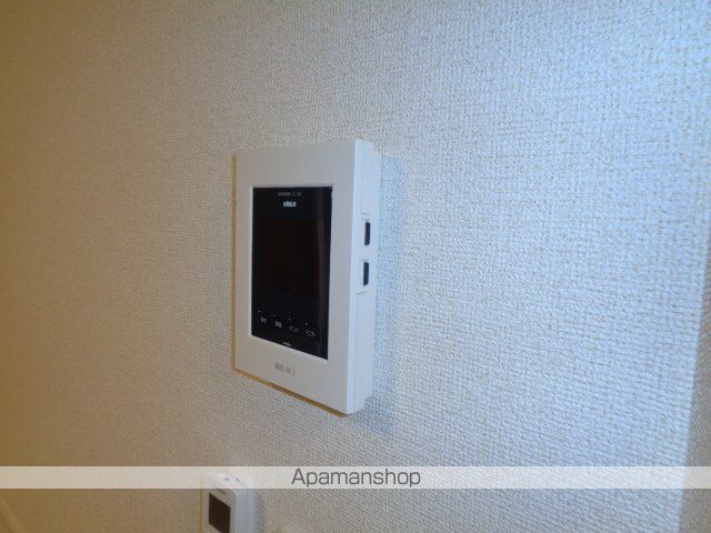 ヴィオラ Iの内装写真