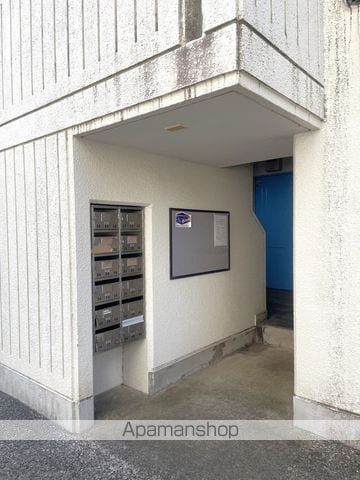 ルームヒルズ西都賀の内装写真