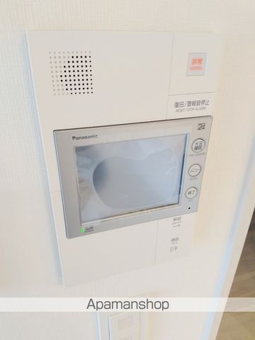 アーバネックス南新町の内装写真