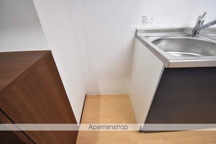 ウルス花京院Ａ[1K/27.26m2]の内装5