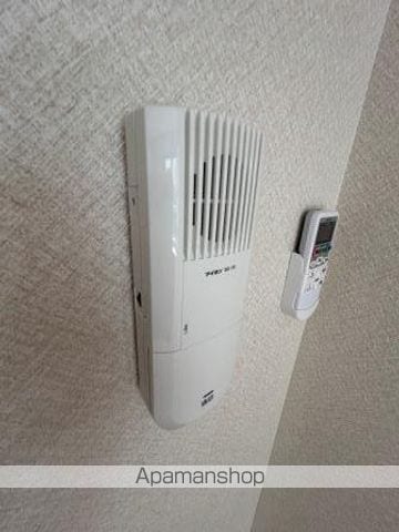 ボヌール文京の内装写真