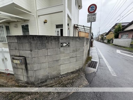 Ｓ亀田町借家[3LDK/92.07m2]の外観3