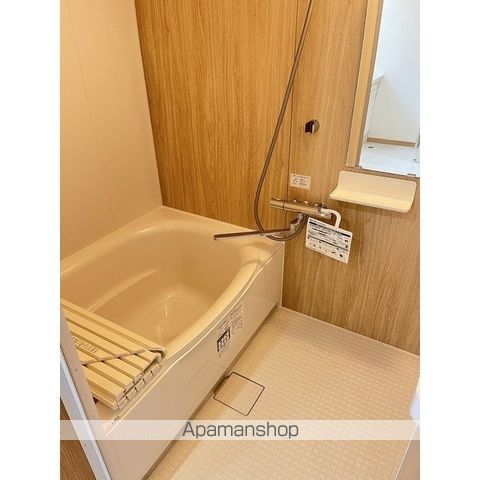 ハッピー北央Aの内装写真