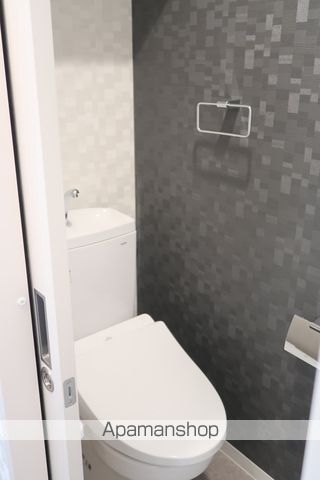 S−RESIDENCE 一社の内装写真