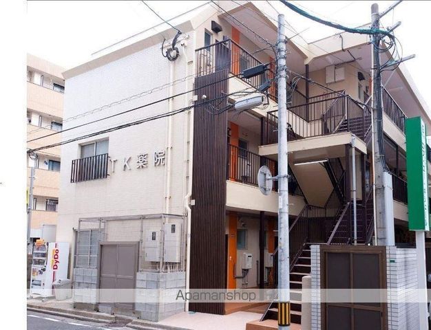 TK薬院の内装写真