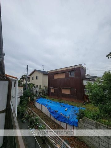フェイムテラスの周辺写真