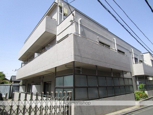 パラスト高円寺