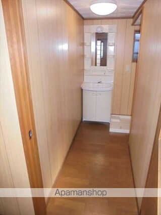 和歌山県和歌山市和歌浦東２丁目[3K/48.5m2]の内装4