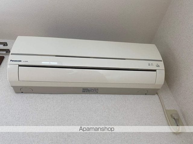 アダージョン C棟の内装写真