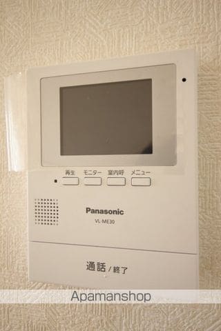 グランディール門田屋敷の内装写真