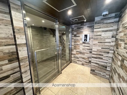 Ｆｉｋａ代々木上原[2K/33.43m2]の外観3