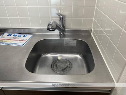 プレミール亀岡[1LDK/35.19m2]の内装5