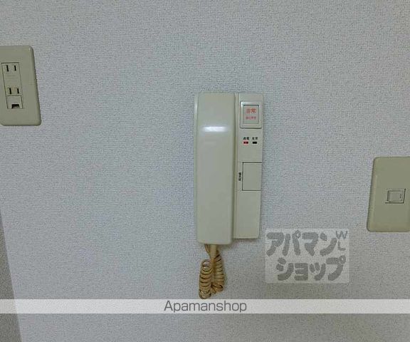 熊野道谷口マンションの内装写真