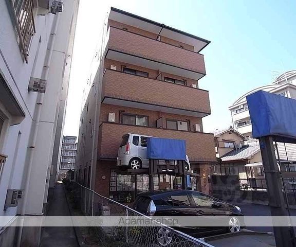 Stable梅津の外観写真