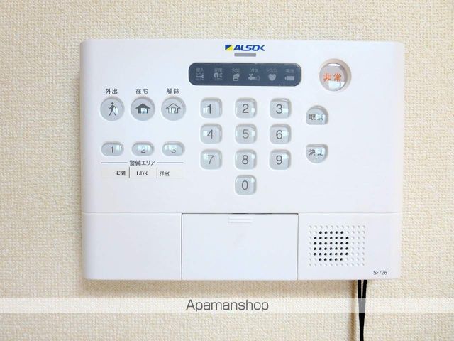 ドミール SHIMIZUの内装写真
