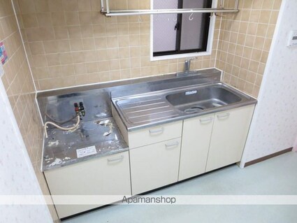 東京都江戸川区東葛西６丁目[2LDK/50.7m2]の内装5