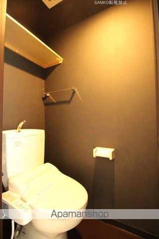 エテルノ白石の内装写真