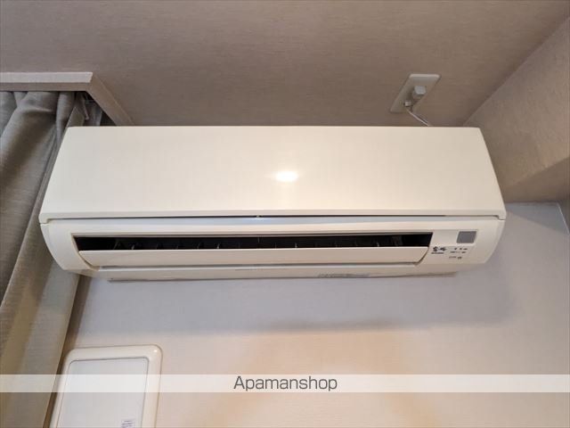 アパートメンツ江坂の内装写真