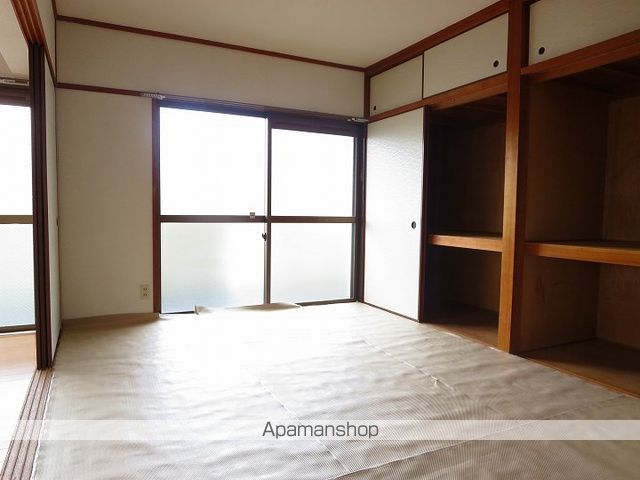 サンハイム飯田の内装写真