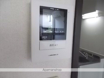 フレグランス錦[1K/18.3m2]の内装2