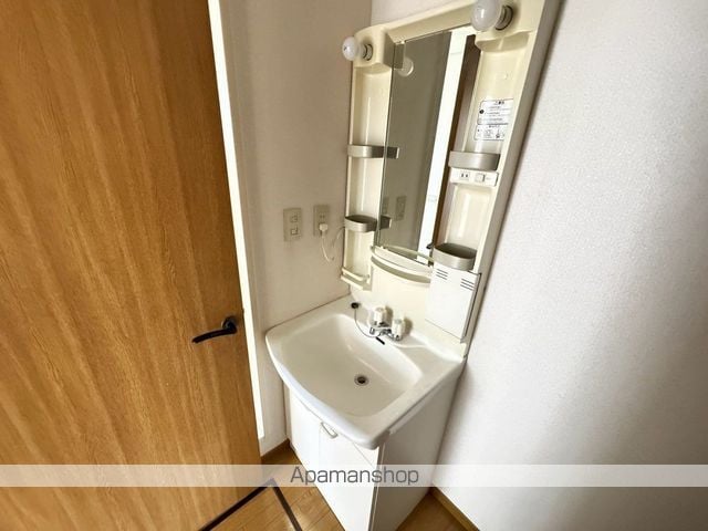 WinHiro A棟の内装写真