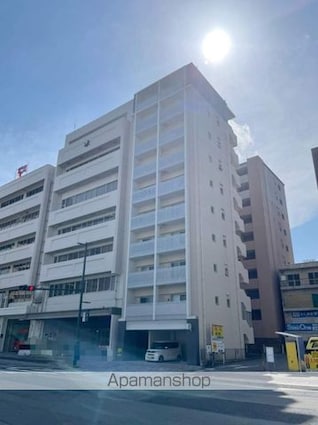 Ｆａｎｃｙ大手町[1K/29.11m2]の外観4