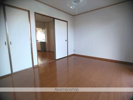 長野県長野市大字高田[1DK/26.41m2]の内装9