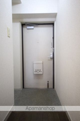 ハイツ東豊台の内装写真