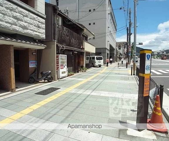 プレサンス京都五条大橋レジェンドの周辺写真