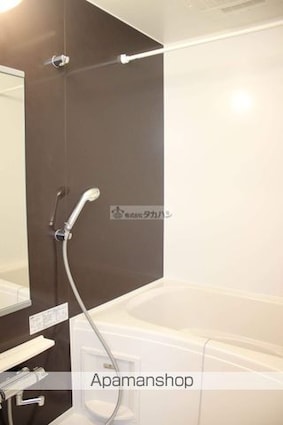 ロータス　Ａ[2LDK/58.78m2]のバス