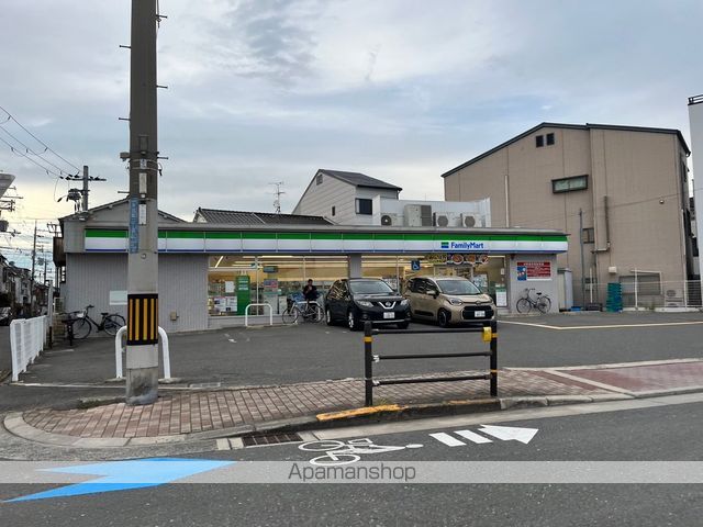 ロイヤルオーディン藤田町の周辺写真
