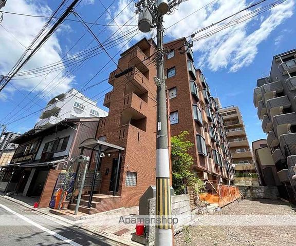 FLAT136の外観写真