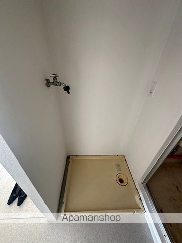 金蔵寺ハイツの内装写真