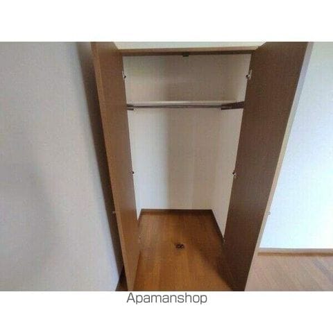 アンプルール茨木の内装写真