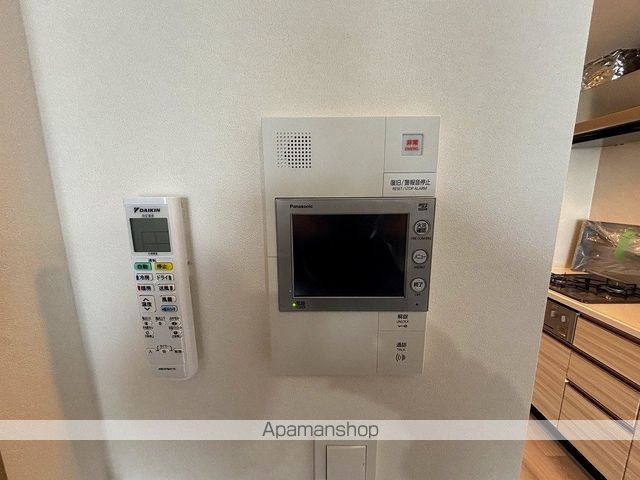 COMFORIA江坂江の木町Qの内装写真
