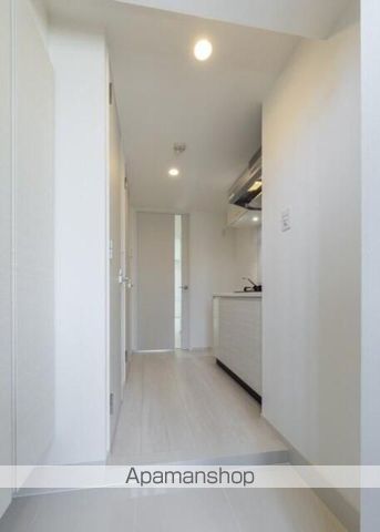 SーRESIDENCE三田慶大前の内装写真