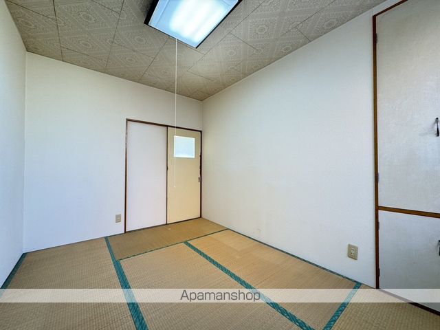 マンション野田の内装写真