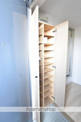 ａｍ’ｓ４観光町[1K/40.79m2]の内装3